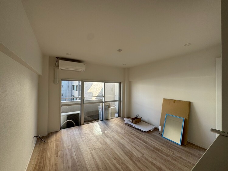 その他 清かで艶やかな時間をもたらしてくれる室内です。