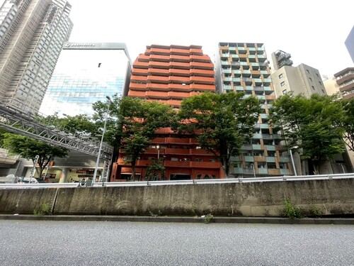 西新宿ダイヤモンドパレスの画像