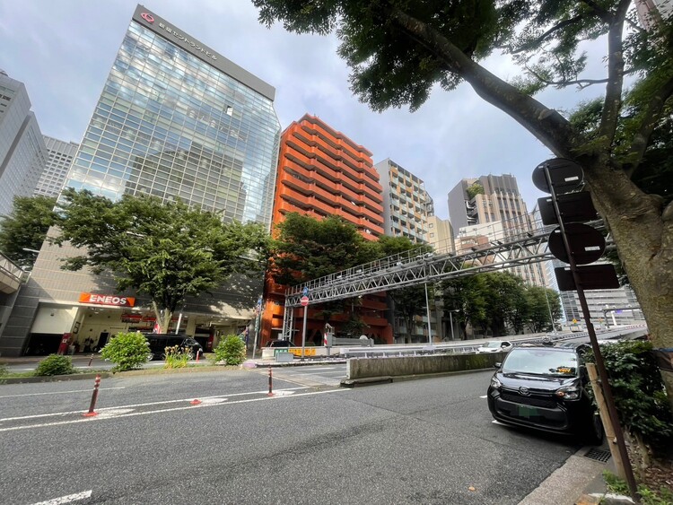 その他 忙しく過ぎゆく日常を置き去るほど、ゆったりした時間が流れる住環境。