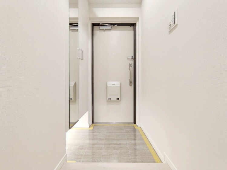 その他 安らぎに満ちた空間がここから始まります。