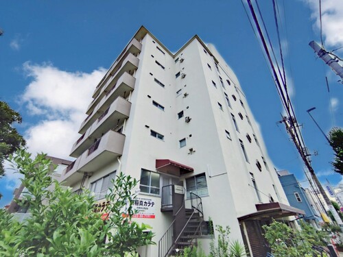 サンロイヤルマンションの画像