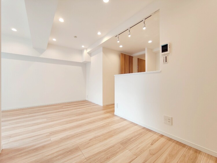 その他 充実した生活は伸びやかな居室空間から始まります。