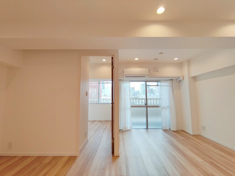 その他 居心地の良い空間に仕上がっております。
