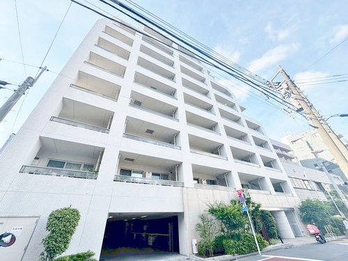 Ｂｒｉｌｌｉａ神楽坂ｉｄの物件画像