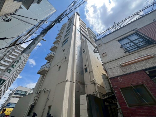 ハイマンションウエスト高円寺の物件画像