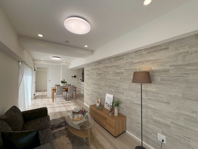 その他 快適に・伸びやかに。心の潤いを求める方々へ。