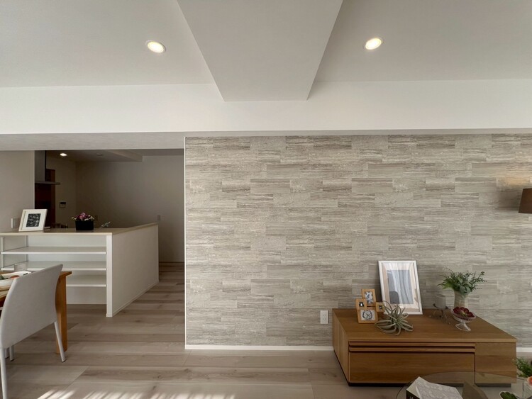 その他 充実した生活は伸びやかな居室空間から始まります。