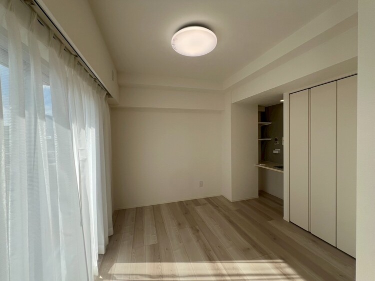 その他 快適に・伸びやかに。心の潤いを求める方々へ。