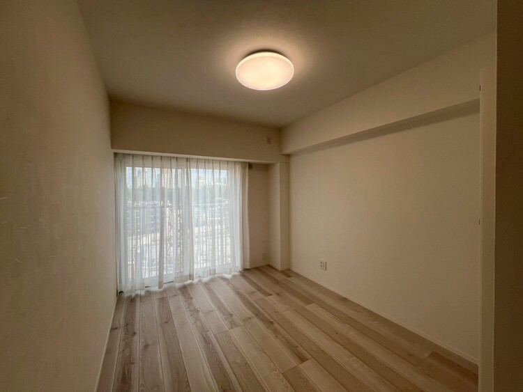 その他 清かで艶やかな時間をもたらしてくれる室内です。