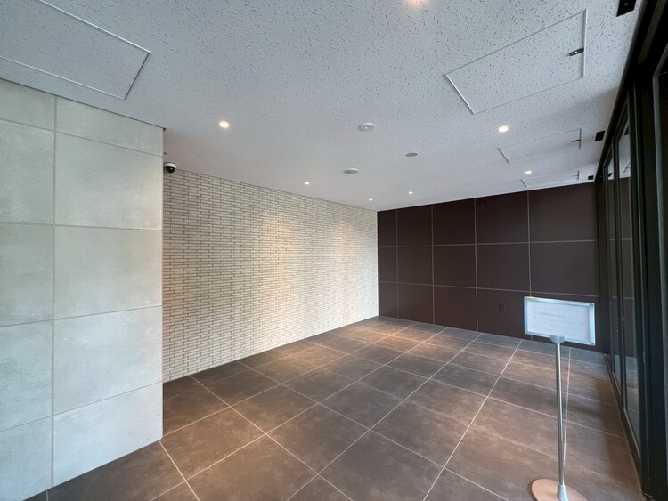 その他 綺麗に整備されており、行き届いた管理体制をうかがわせます。