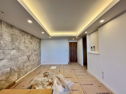 ＴＨＥ　ＴＯＫＹＯ　ＴＯＷＥＲＳの物件画像