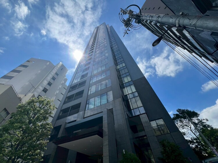 外観 飽きのこないシンプルモダンな外観です。
