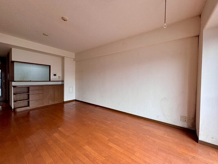 居間 快適に・伸びやかに。心の潤いを求める方々へ。