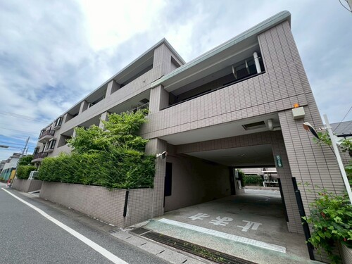 レクセル新浦安の物件画像