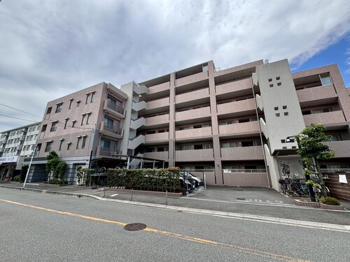 ディアステージ南行徳の物件画像