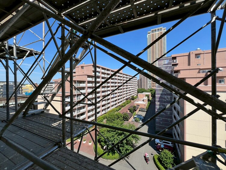 その他 陽当たり・通風・開放感に恵まれた環境です。