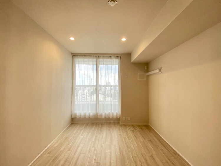 その他 清かで艶やかな時間をもたらしてくれる室内です。