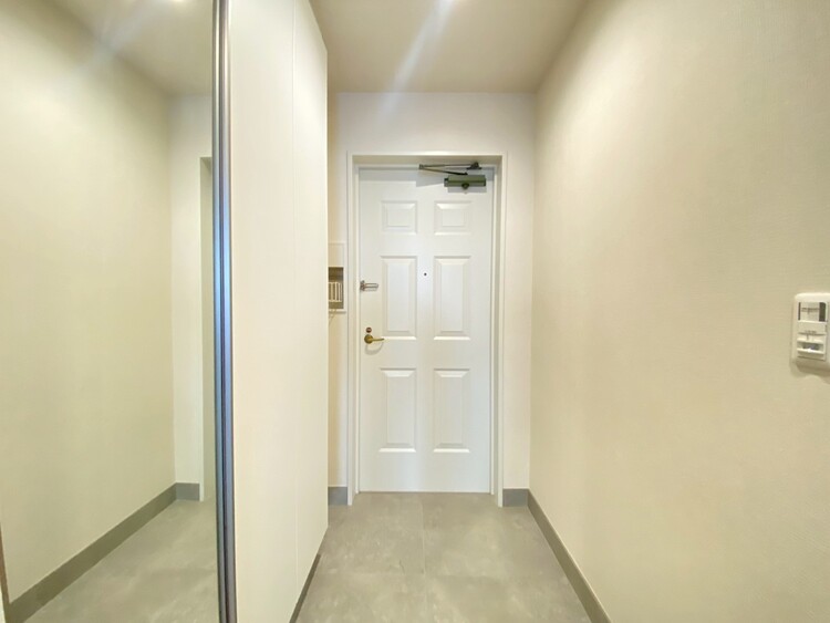 その他 安らぎに満ちた空間がここから始まります。