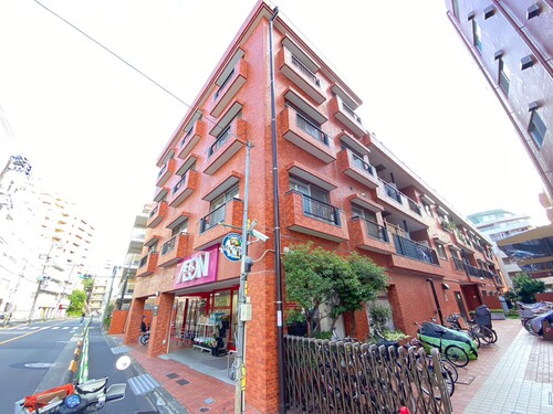 ハイネス小石川の画像