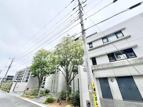 シティテラス南行徳の画像
