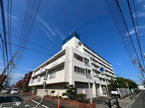 東建ニューハイツ市川の物件画像