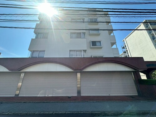 ルネ市川中山マンションの物件画像