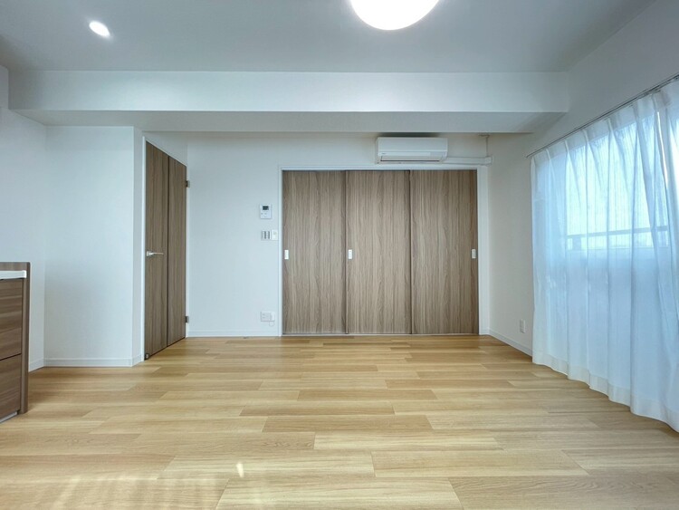 その他 伸びやかな空間のなかで、ゆったりとしたひとときを過ごせます。