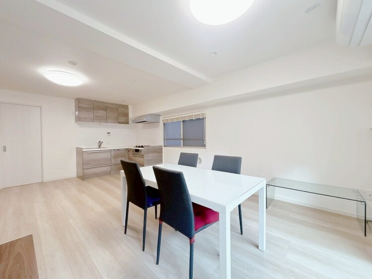 その他 通風・採光に優れ、心地よい光と風が溢れています。