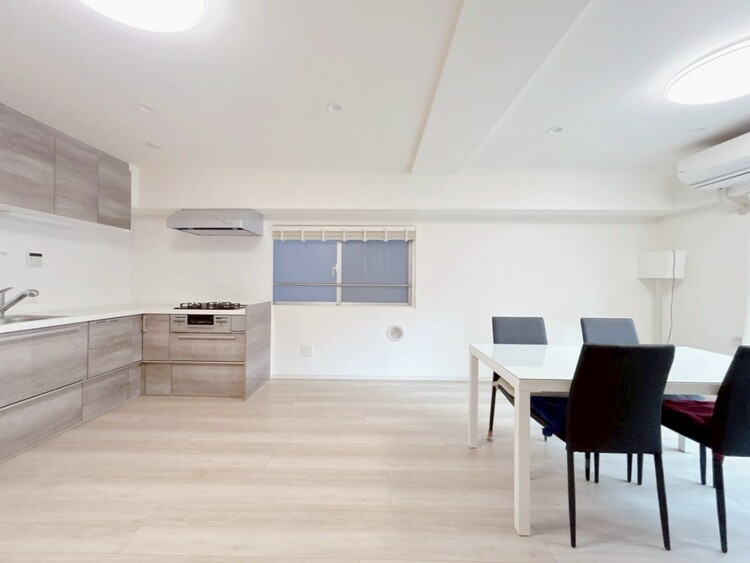 その他 「空間が織り成すひとつ先の住み心地」を演出します。