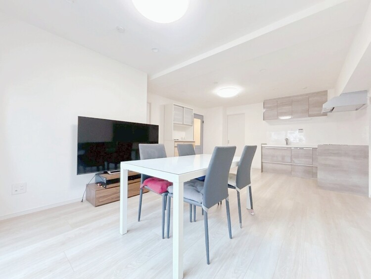 その他 居心地の良い空間に仕上がっております。