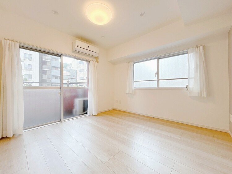 その他 清かで艶やかな時間をもたらしてくれる室内です。