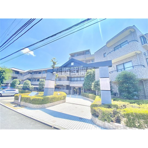 ライオンズマンション小手指の物件画像