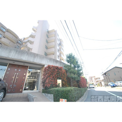 ヴィルヌーブ小手指の画像