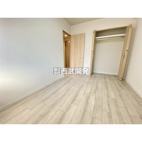 グランツ拝島セントラルステージの画像