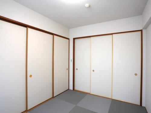 クレストフォルム綱島ガーデンコートの物件画像