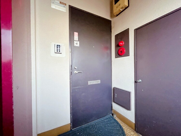 その他 安らぎに満ちた空間がここから始まります。