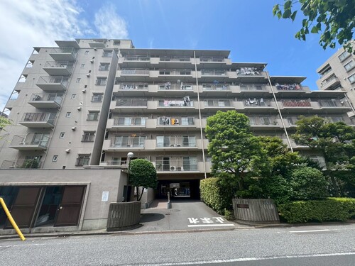 飯田橋第一パークファミリアの物件画像