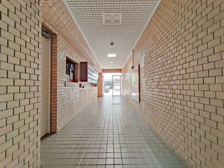 その他 館内は静寂な中が保たれており、管理が行き届いている印象を受けました。