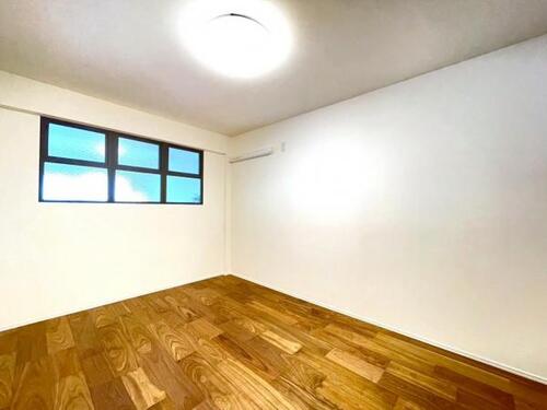 大倉山ハイムの物件画像