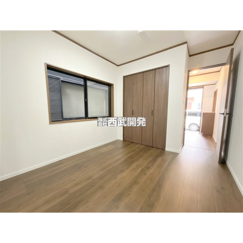 朝霞市幸町１丁目 中古一戸建ての画像