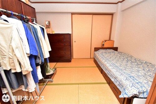 エイルヴィラグランシス高麗町の物件画像