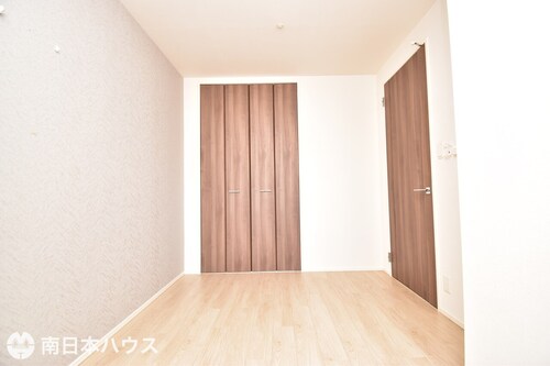 アルファステイツみなと大通り公園の物件画像