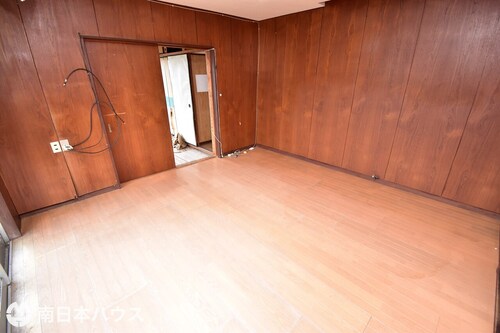 南新町　中古戸建の物件画像