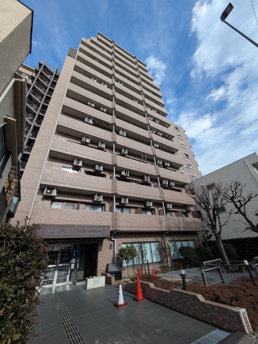 ライオンズプラザ本蓮沼の物件画像