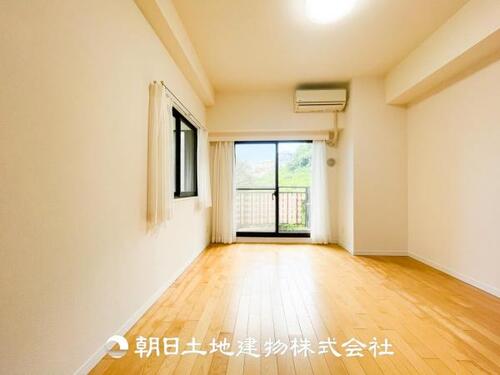 【安心を買うなら、朝日土地建物へ】ピュアハイツ南万騎が原の画像