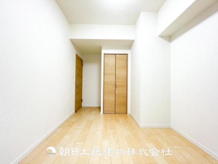 内装 自分時間を充実させながら心豊かなひとときを過ごすための大切な空間。