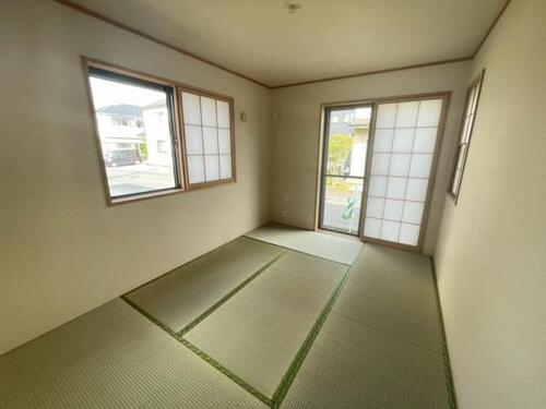 船橋市豊富町　中古戸建の物件画像
