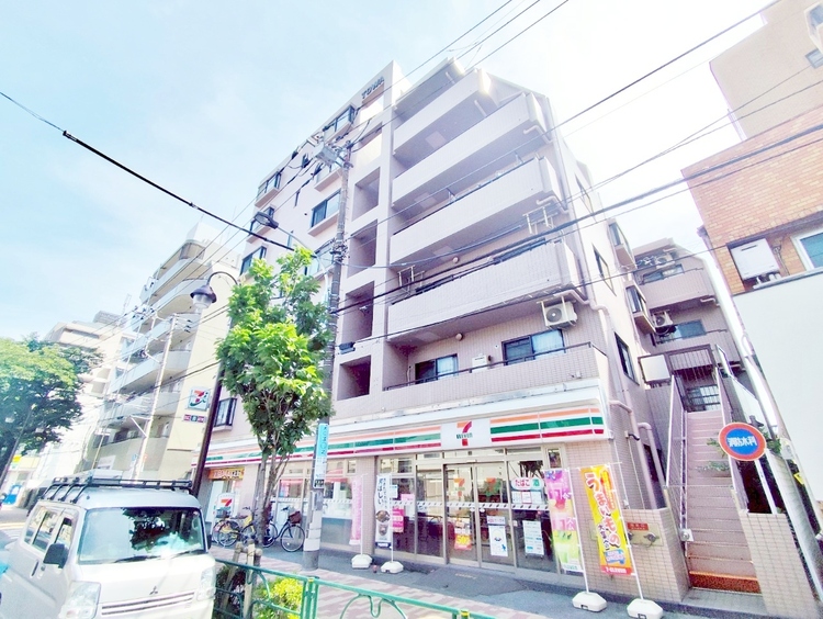 藤和シティコープ江古田の売出し中の物件情報