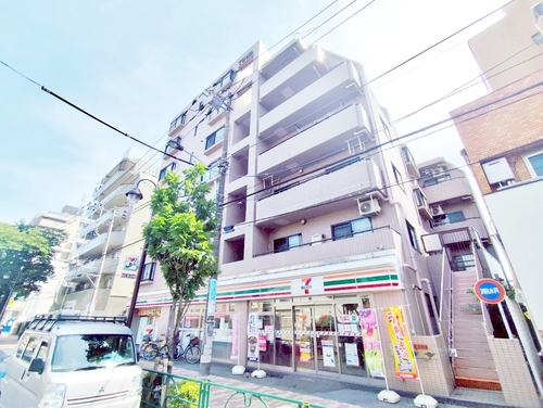 藤和シティコープ江古田の物件画像