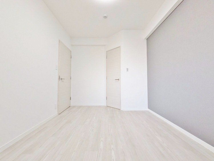 子供部屋 どんな部屋にアレンジするかは、あなた次第です。